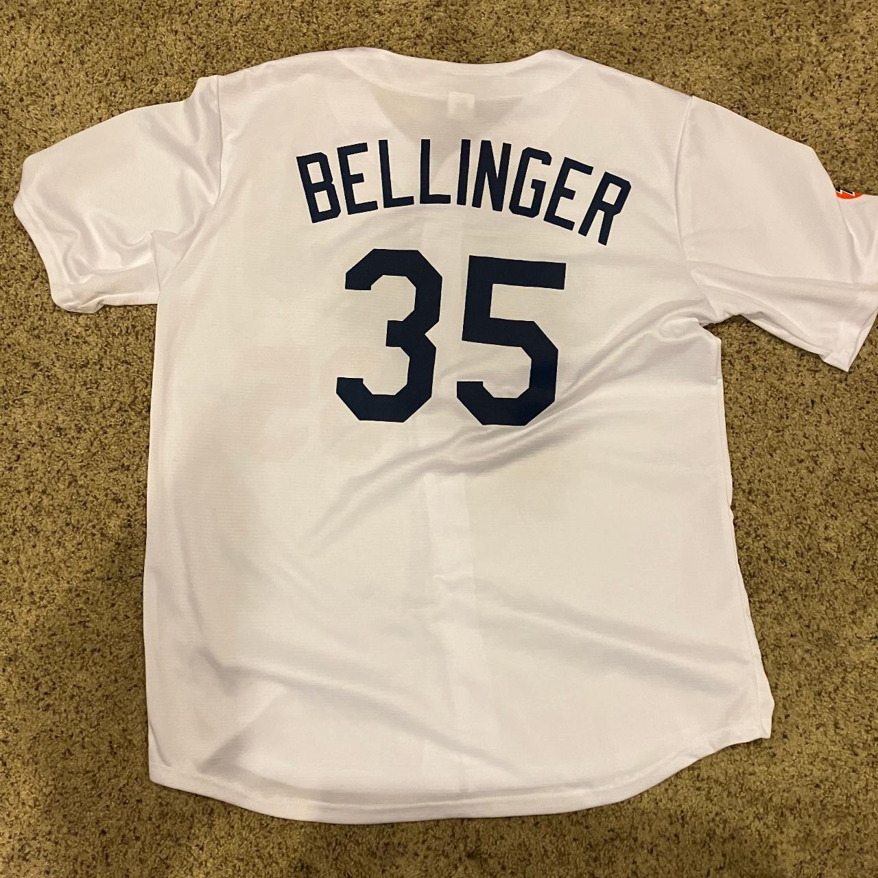 Cody Bellinger, Los Angeles Dodgers, Giveaway 76... Depop