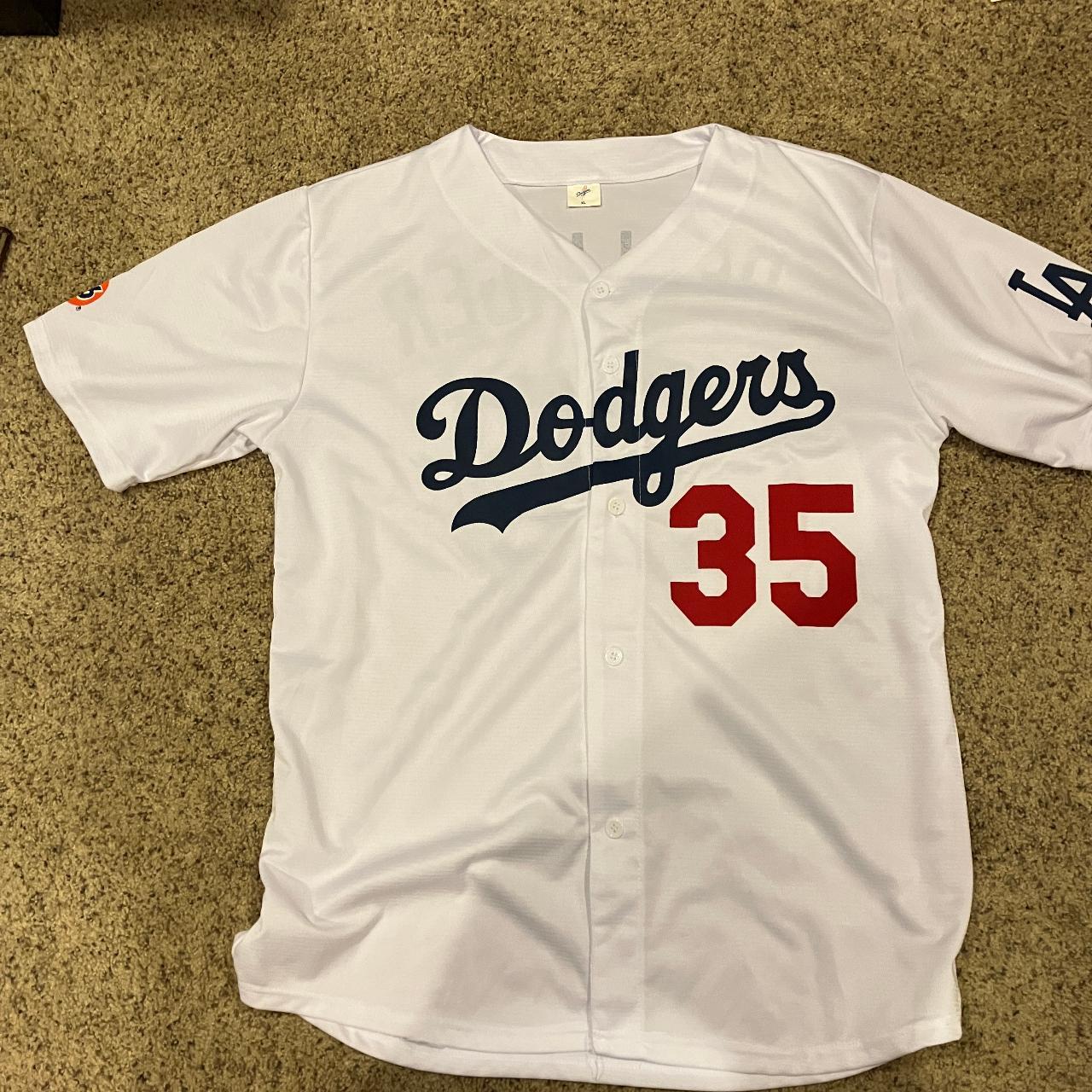 Cody Bellinger, Los Angeles Dodgers, Giveaway 76... Depop