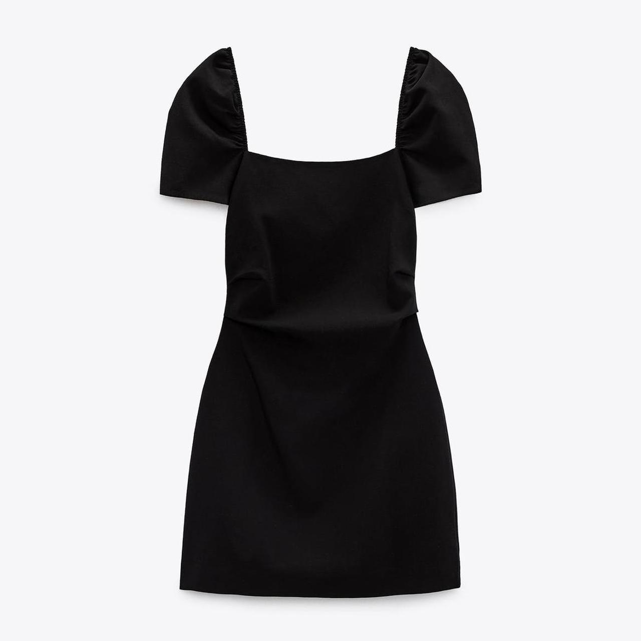 Zara dress clearance 19.99