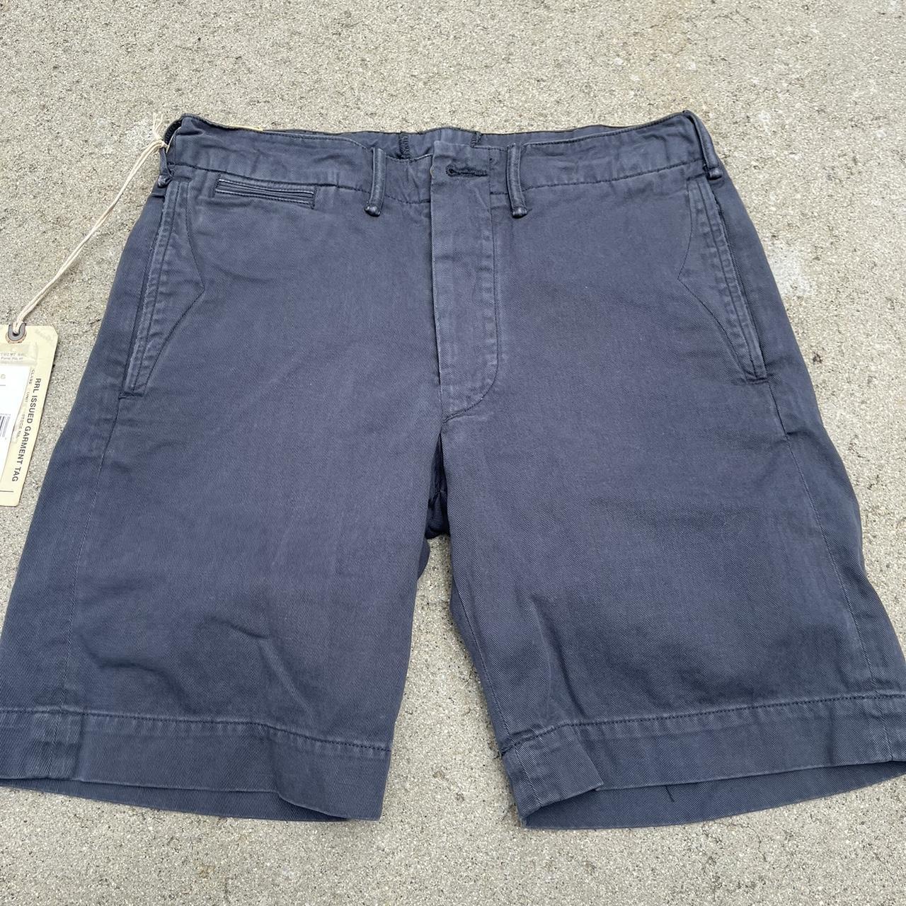 RRL by Ralph Lauren Men's Shorts | Depop