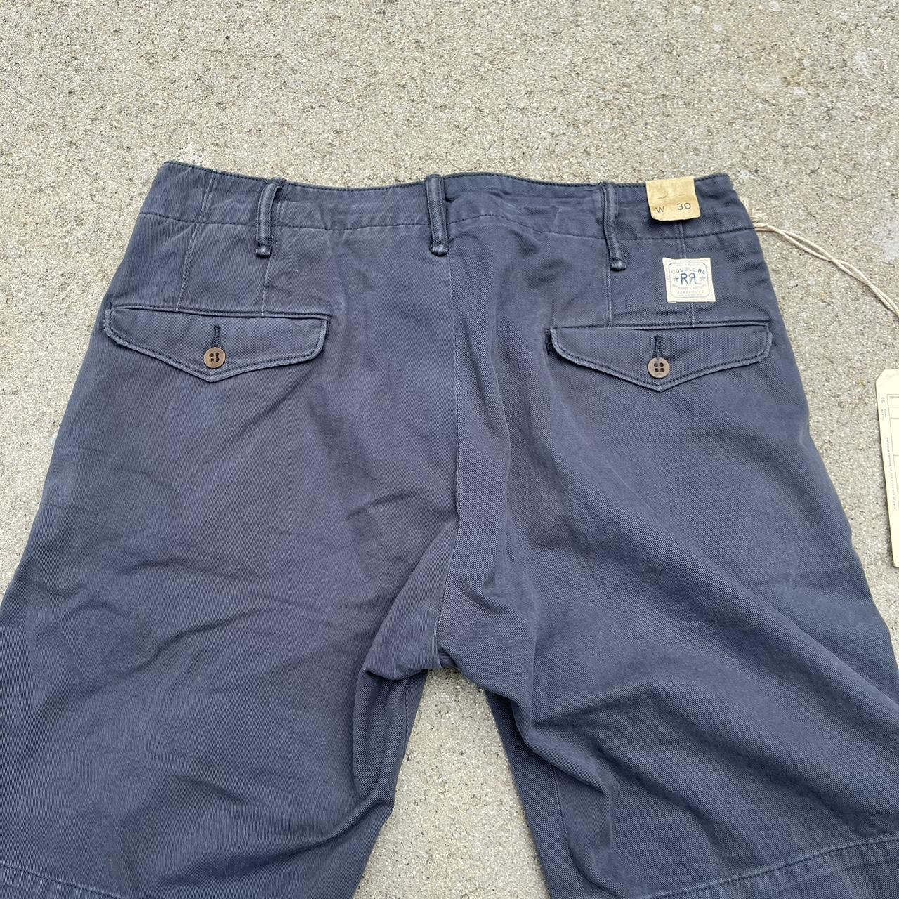 RRL by Ralph Lauren Men's Shorts | Depop