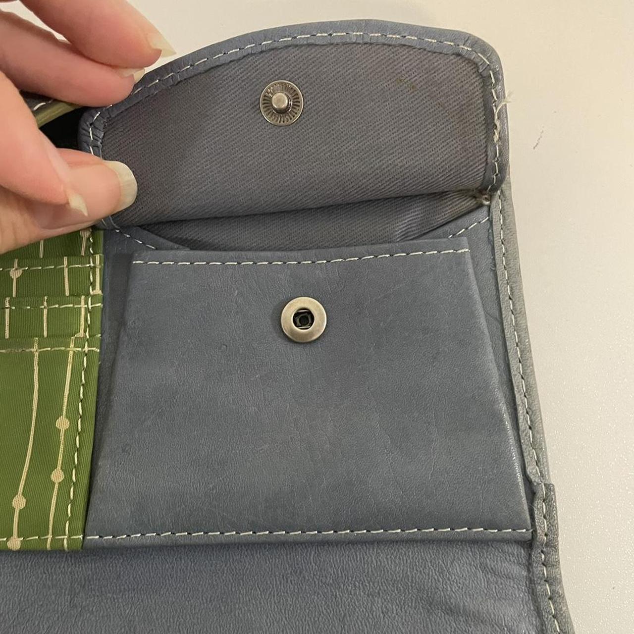 Fossil Women's Wallets - Brown/Multi – Y2K Fossil… - image 6