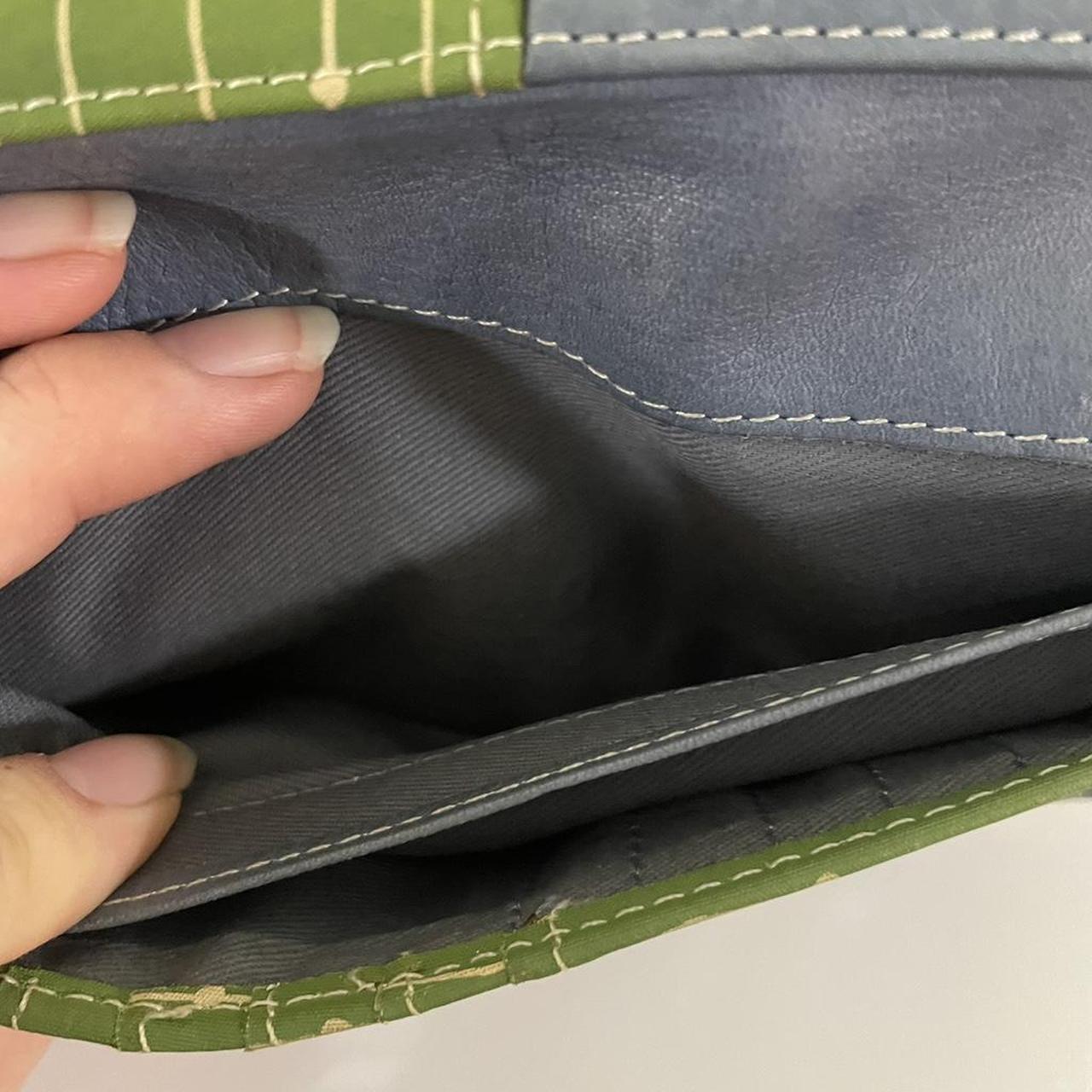 Fossil Women's Wallets - Brown/Multi – Y2K Fossil… - image 8