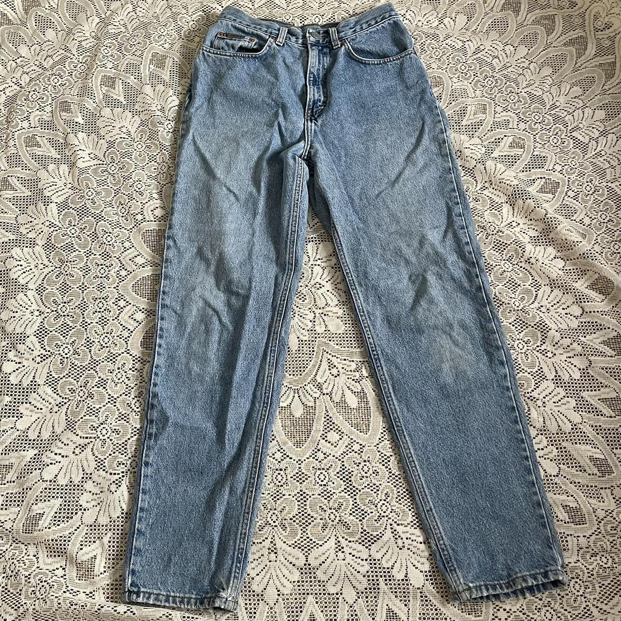 Calvin Klein Jeans Women's Jeans | Depop