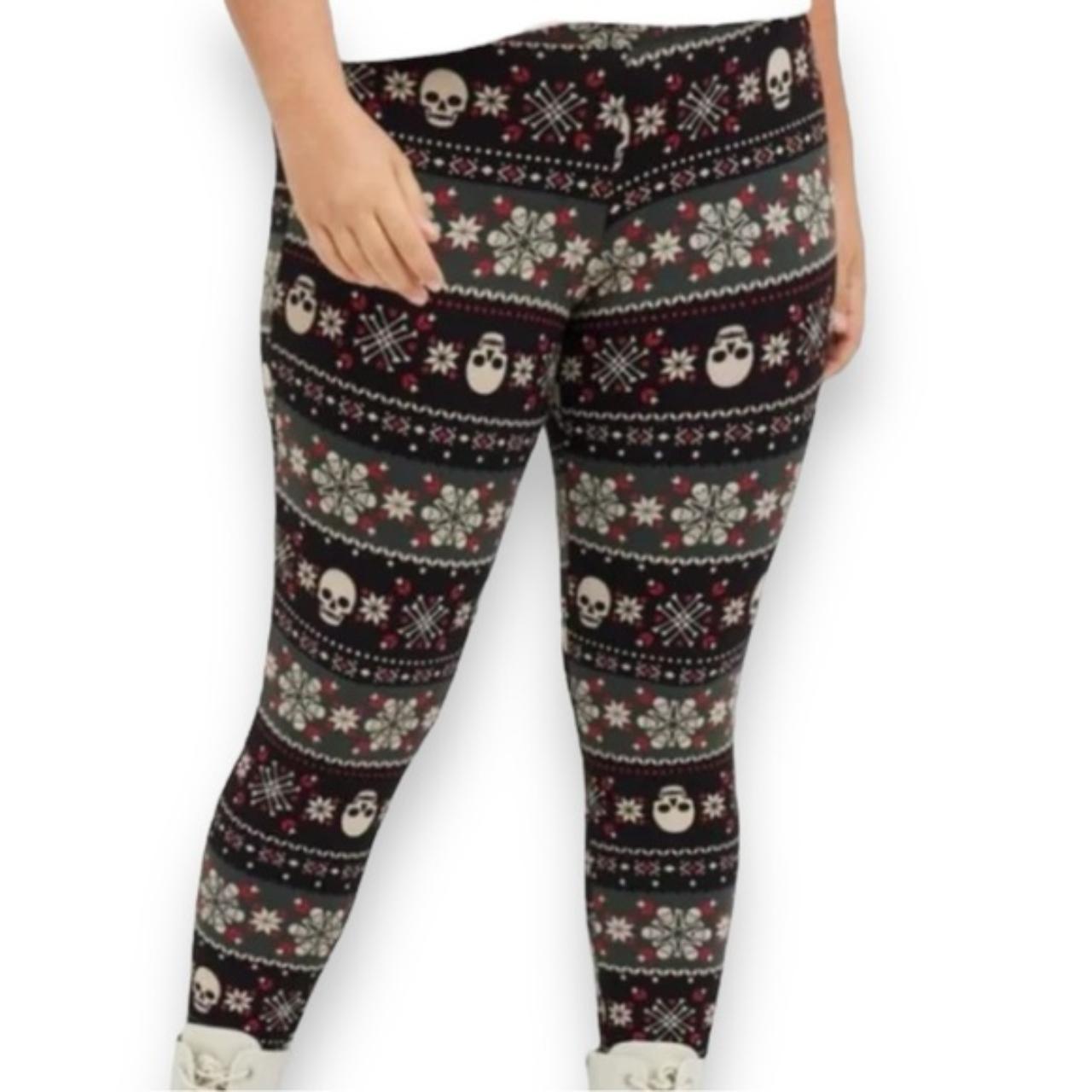 Christmas Sweaters Jcpenney Christmas Leggings Womens Ugly