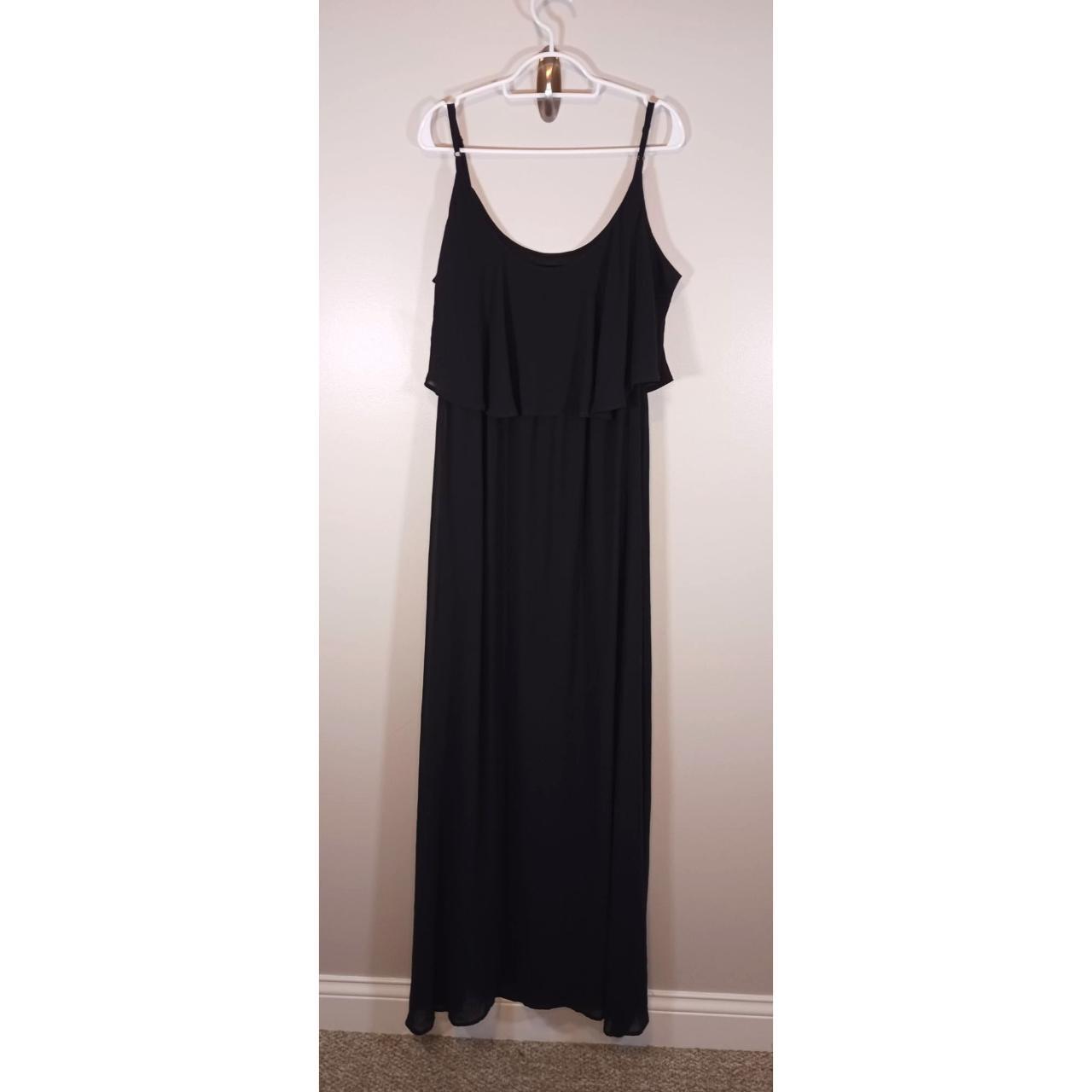 Show me your mumu deals caitlyn dress XXL