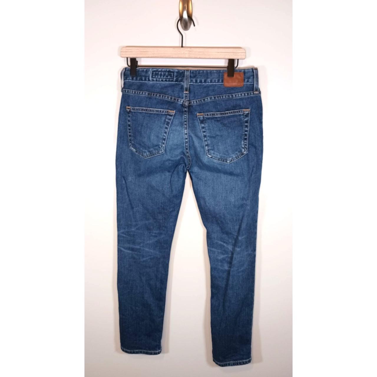 AG Adriano Goldschmied Ex-Boyfriend Slim Slouchy... - Depop