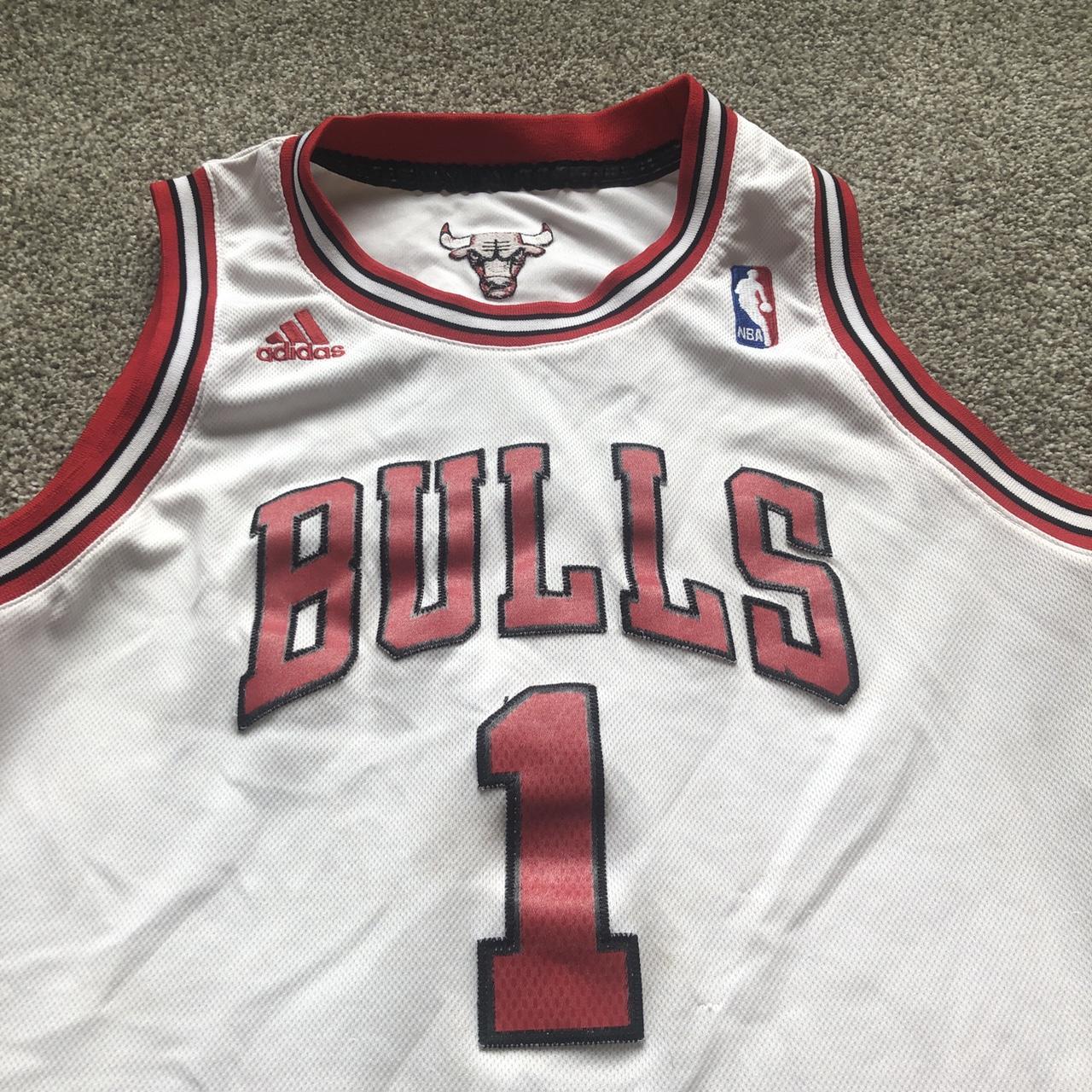 adidas chicago bulls