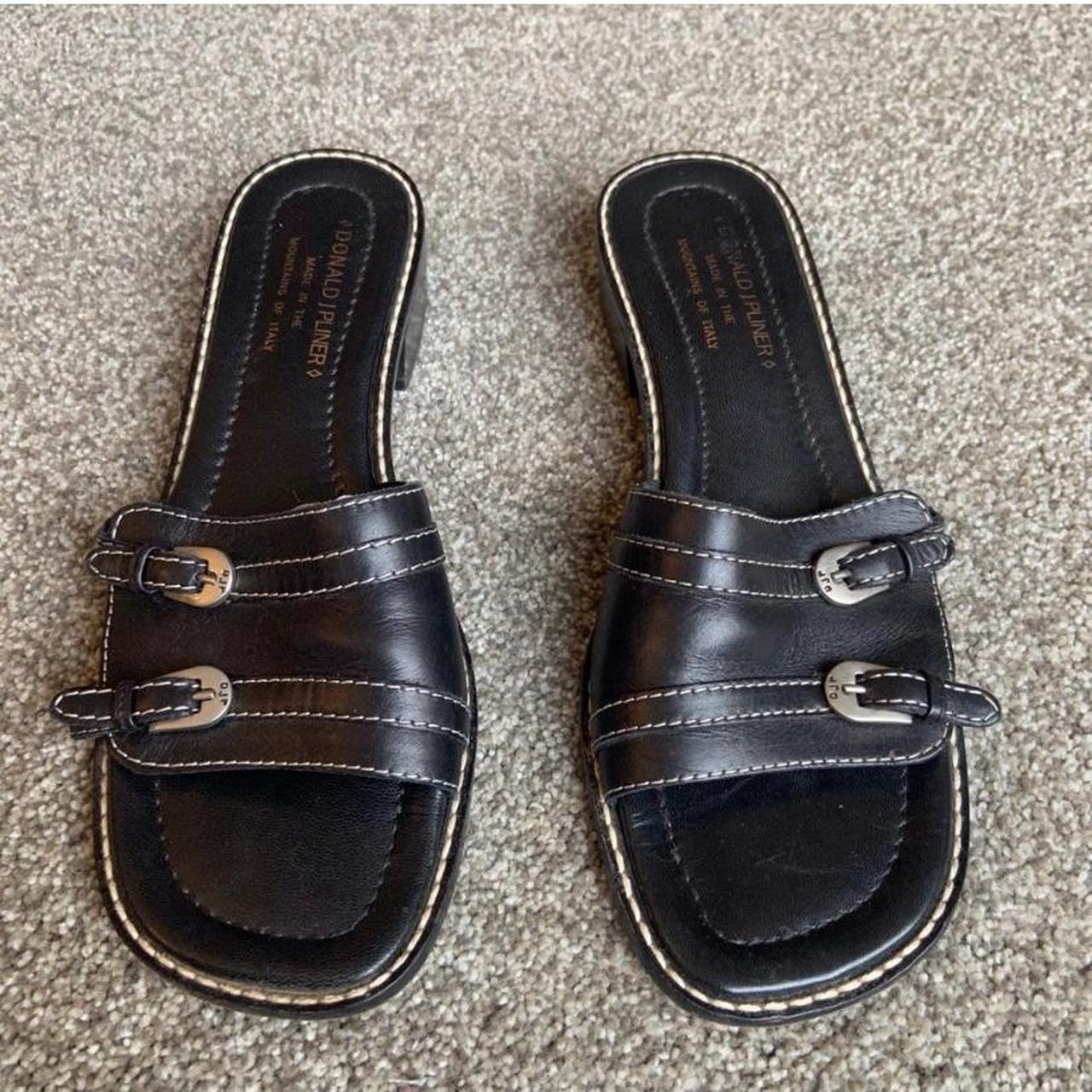 Rubber sandals curated on LTK