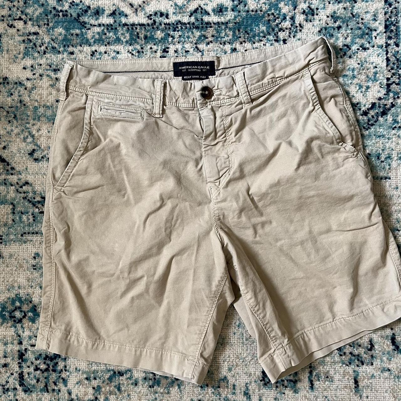 American Eagle Men's Shorts Depop