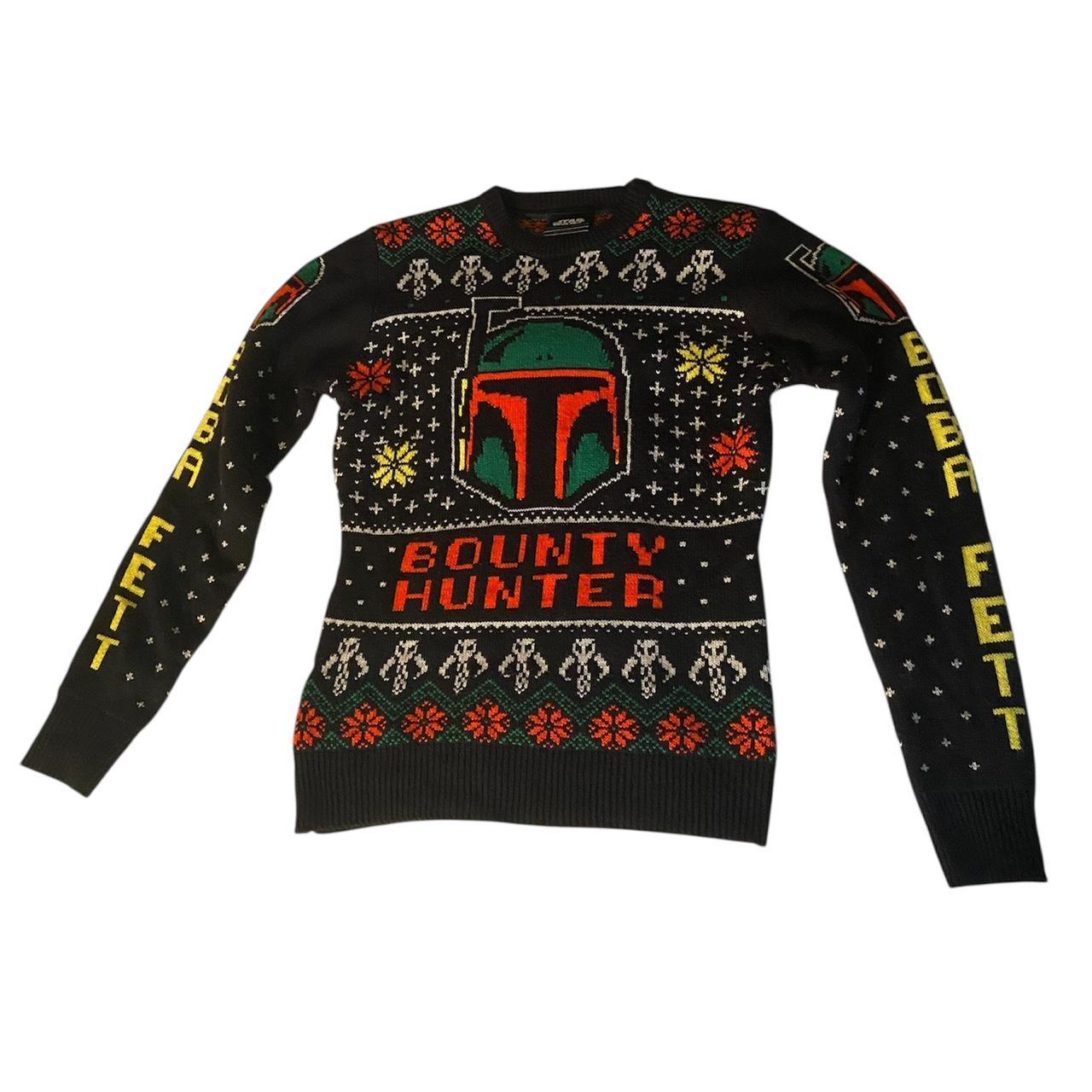 Official Star Wars Boba Fett Geeknet 2021 Depop