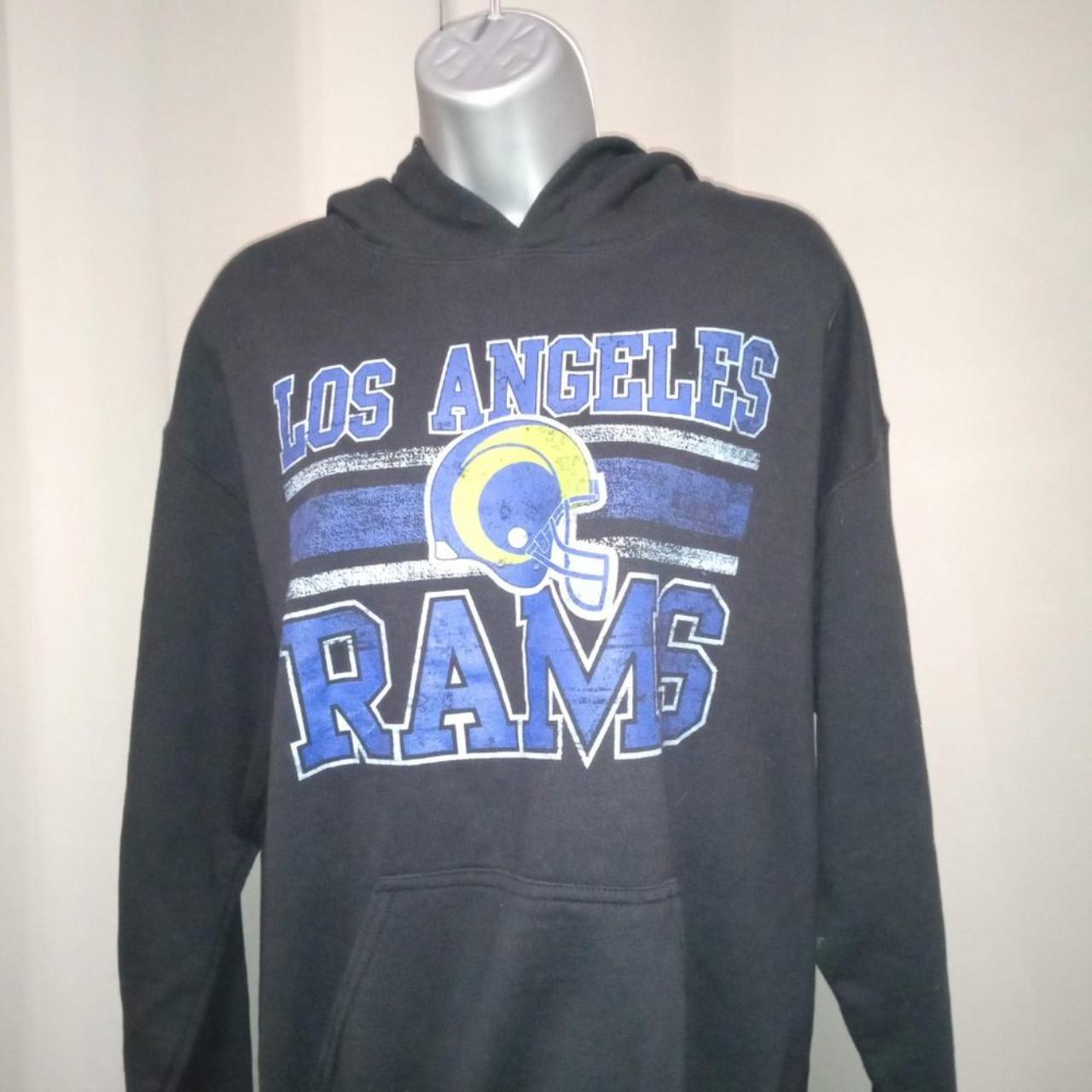 Los Angeles Rams Sweater #nfl #rams #LA #sweater #warm - Depop