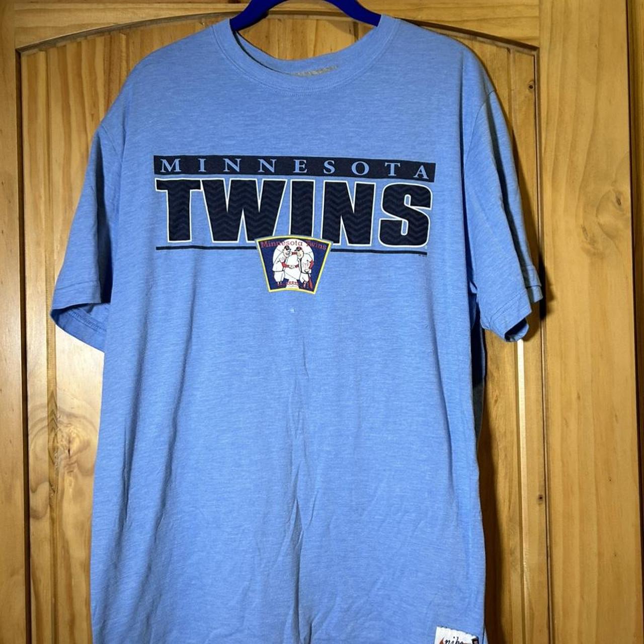 Minnesota Twins Nike Men's MLB Jersey XL