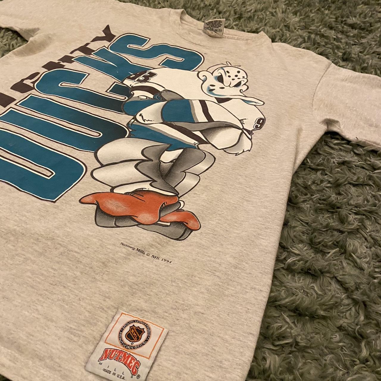 1994 Toronto Blue Jays Tee Deadstock 90s MLB, - Depop