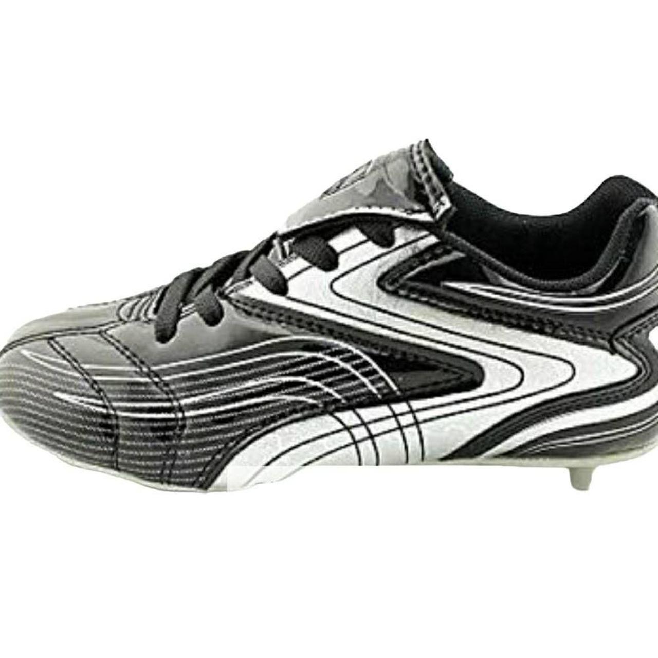 Vizari soccer clearance cleats size chart