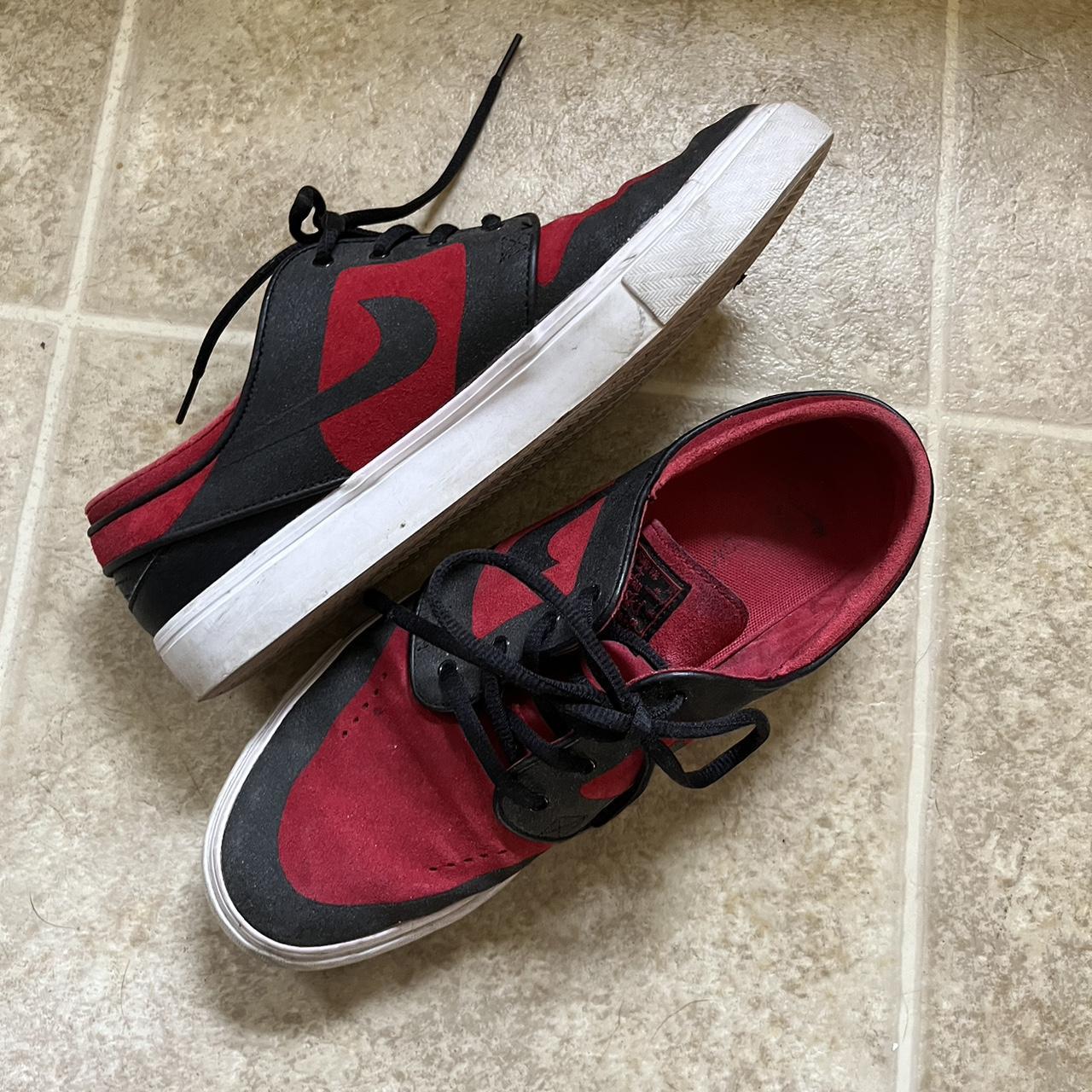 nike janoski discontinued