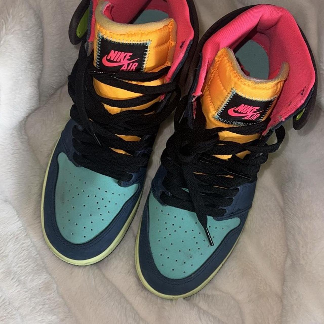 air jordan 1 retro high bio hack