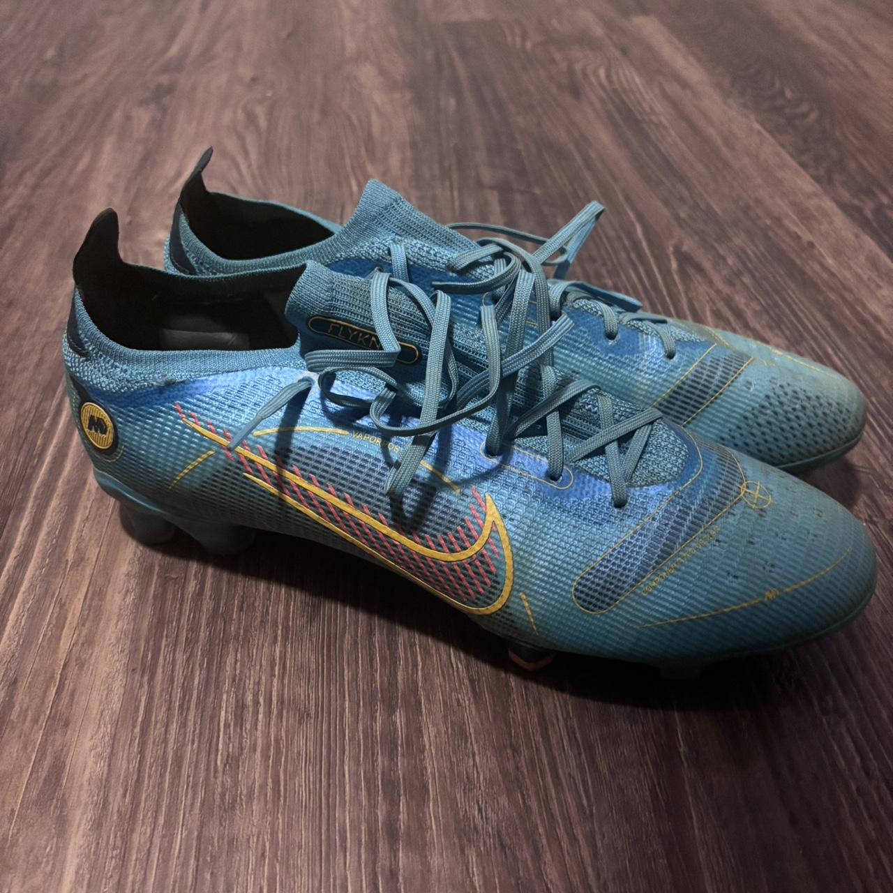 Boots Nike Mercurial Vapor Xiii Elite Sg Nike Mercurial Vapor 14