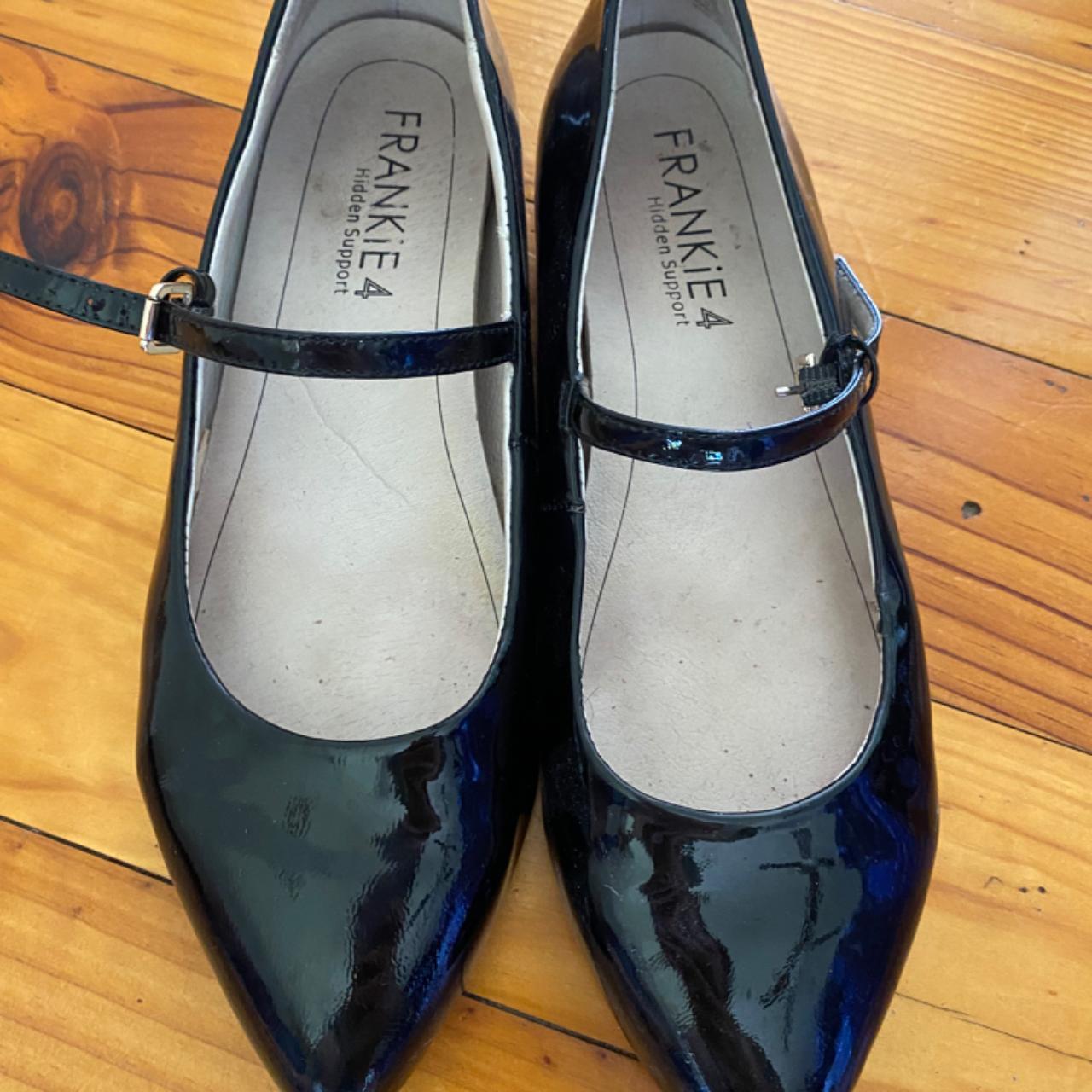 Frankie4 ballet online flats