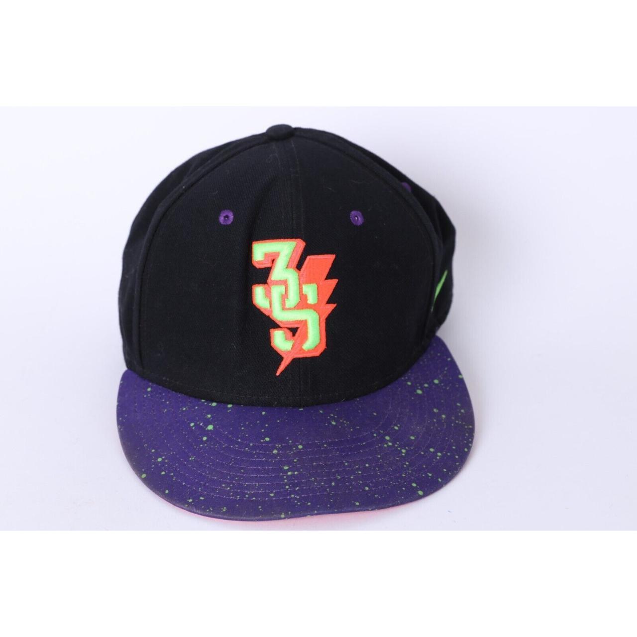 kevin durant cap nike