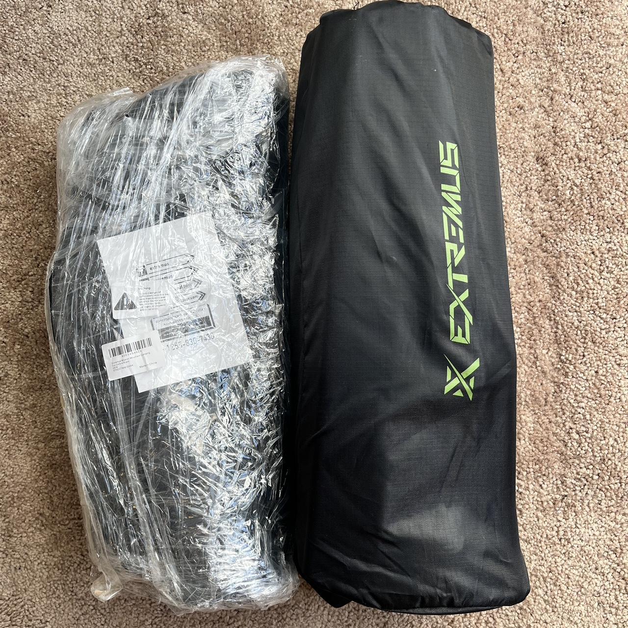 Extremus Mission Mountain Camping Cot... - Depop