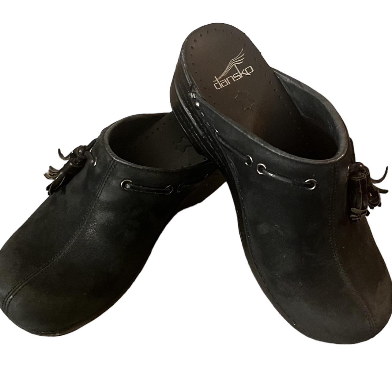 Dansko usa hot sale