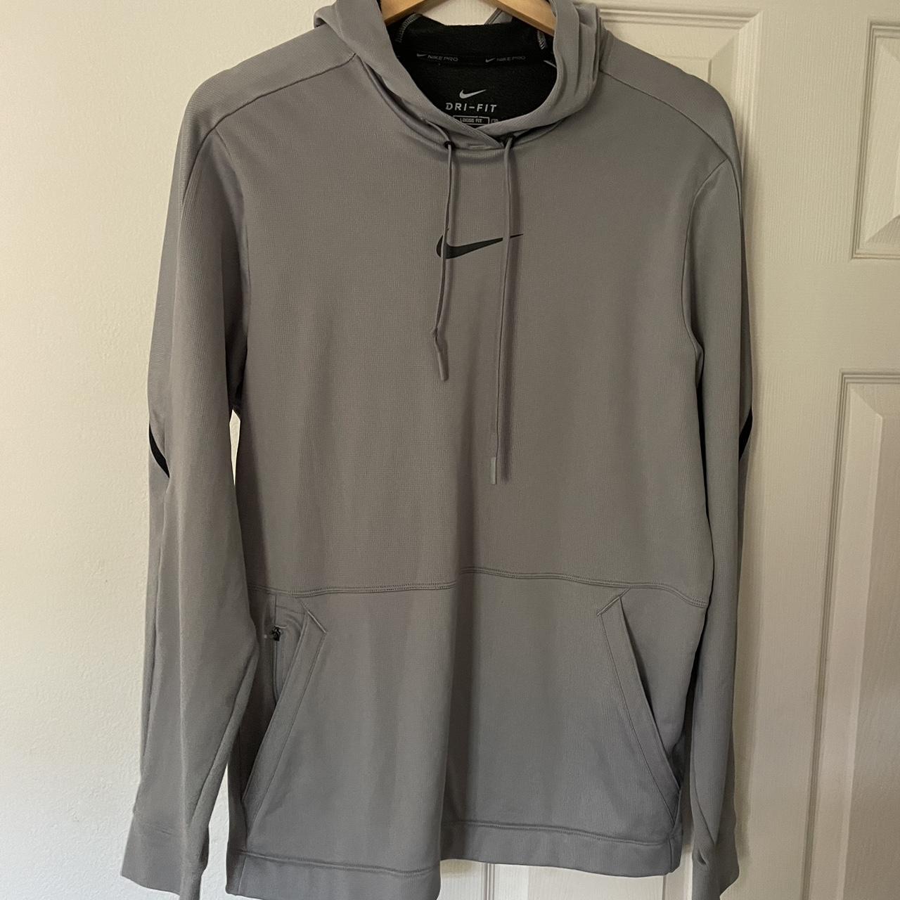 pro direct nike hoodie