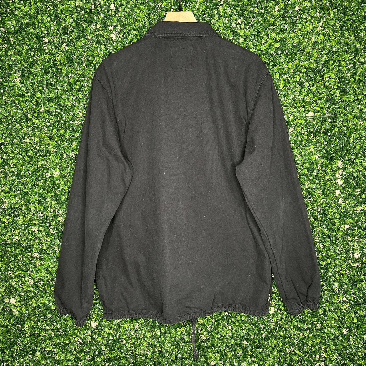 VANS TORREY SKATE JACKET ⚡️Size XL (P2P 24in & 30in... Depop