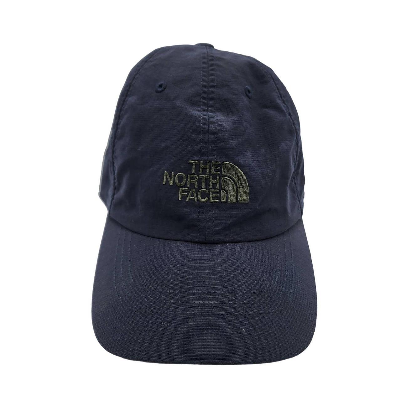 North face nylon on sale cap