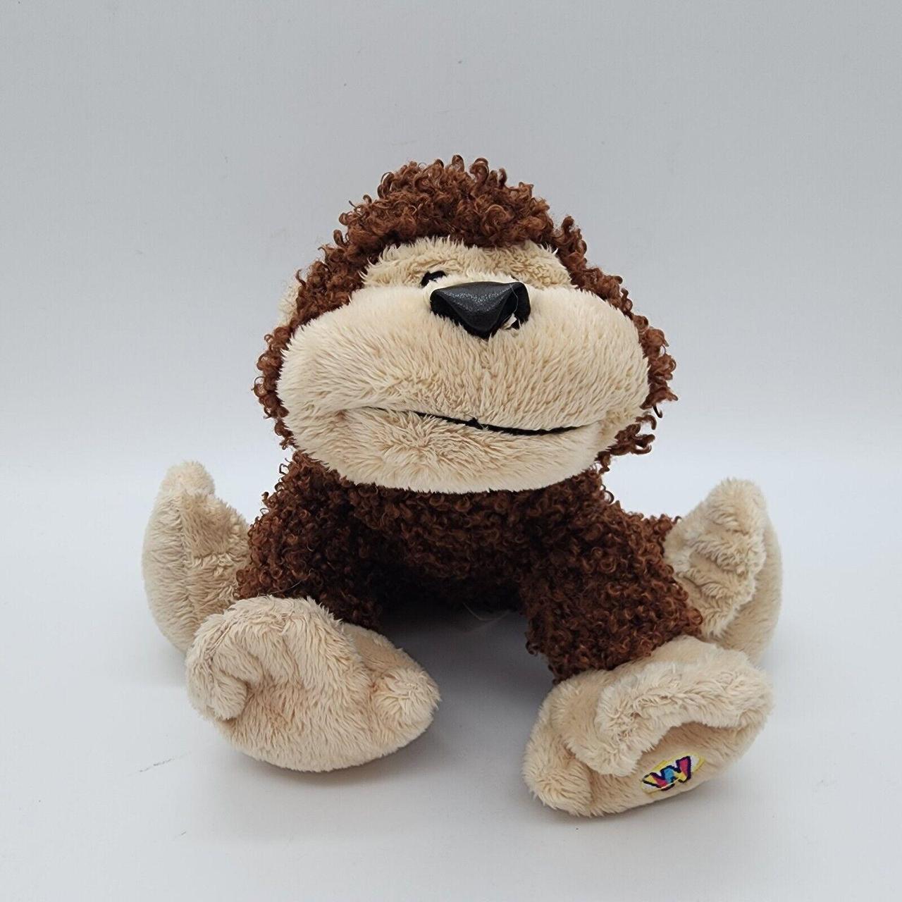 Shops webkinz monkey