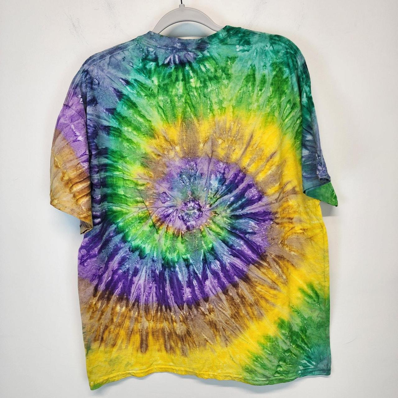 Source Unknown Men's T-shirt - Multi - XL – Worde… - image 2