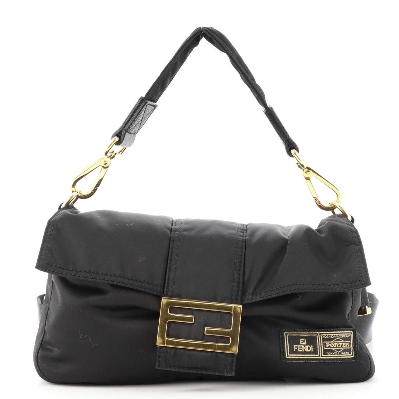 Fendi 2025 porter bag