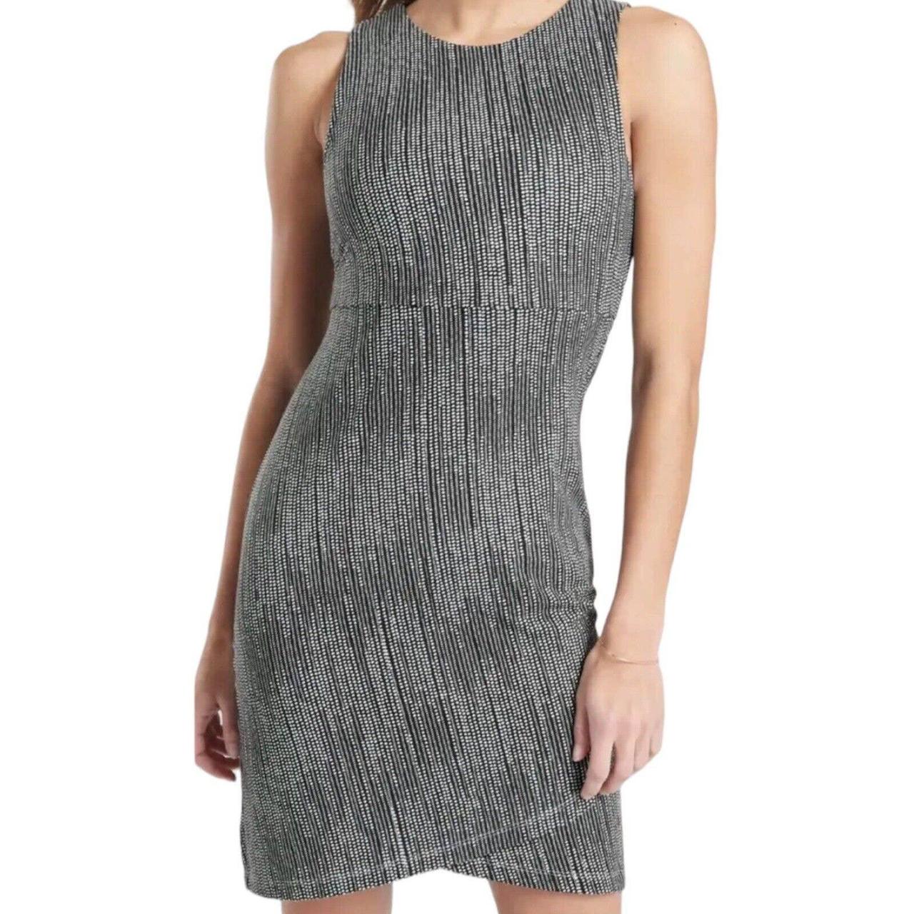 Athleta la shop palma dress