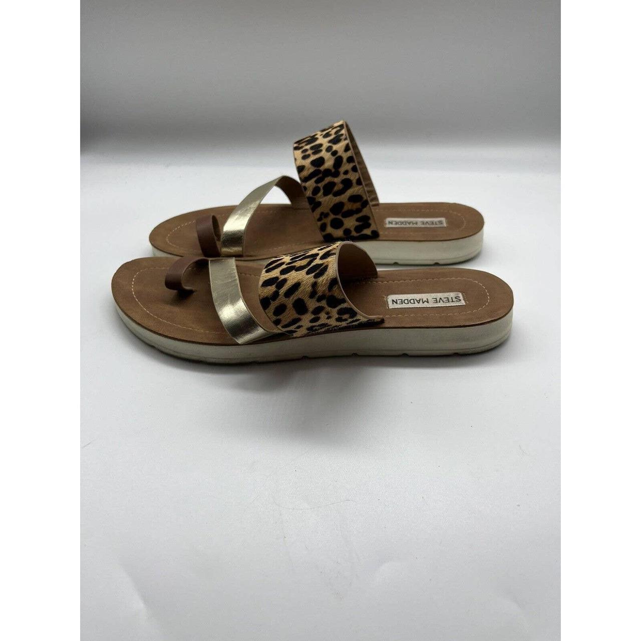 Steve madden 2025 abia sandals