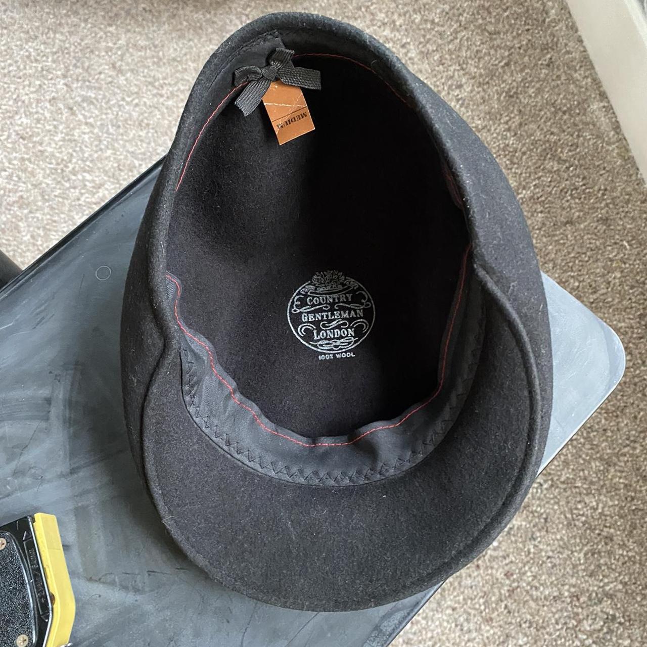 Country Gentleman Men's Hat (5)