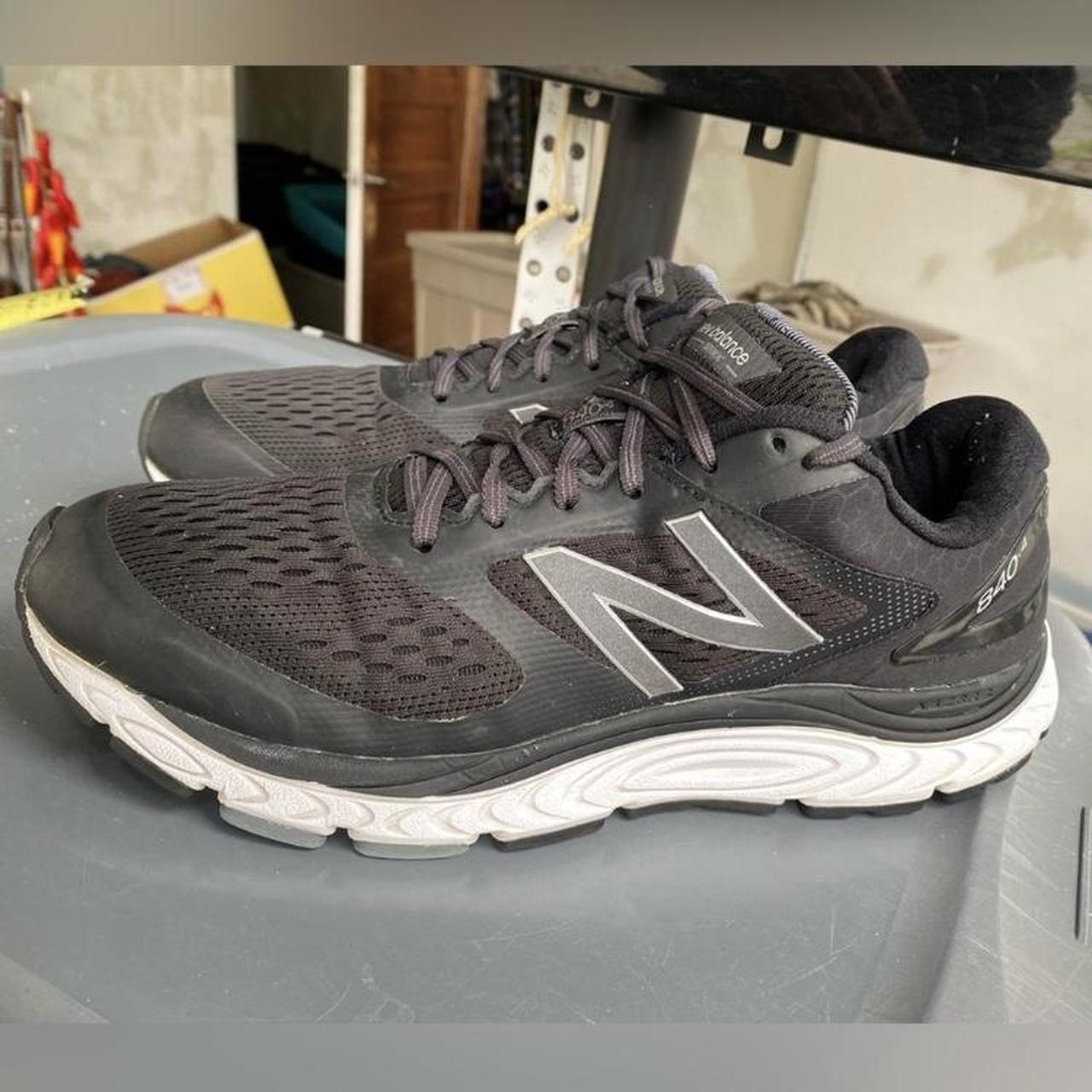 New balance 840v4 mens best sale