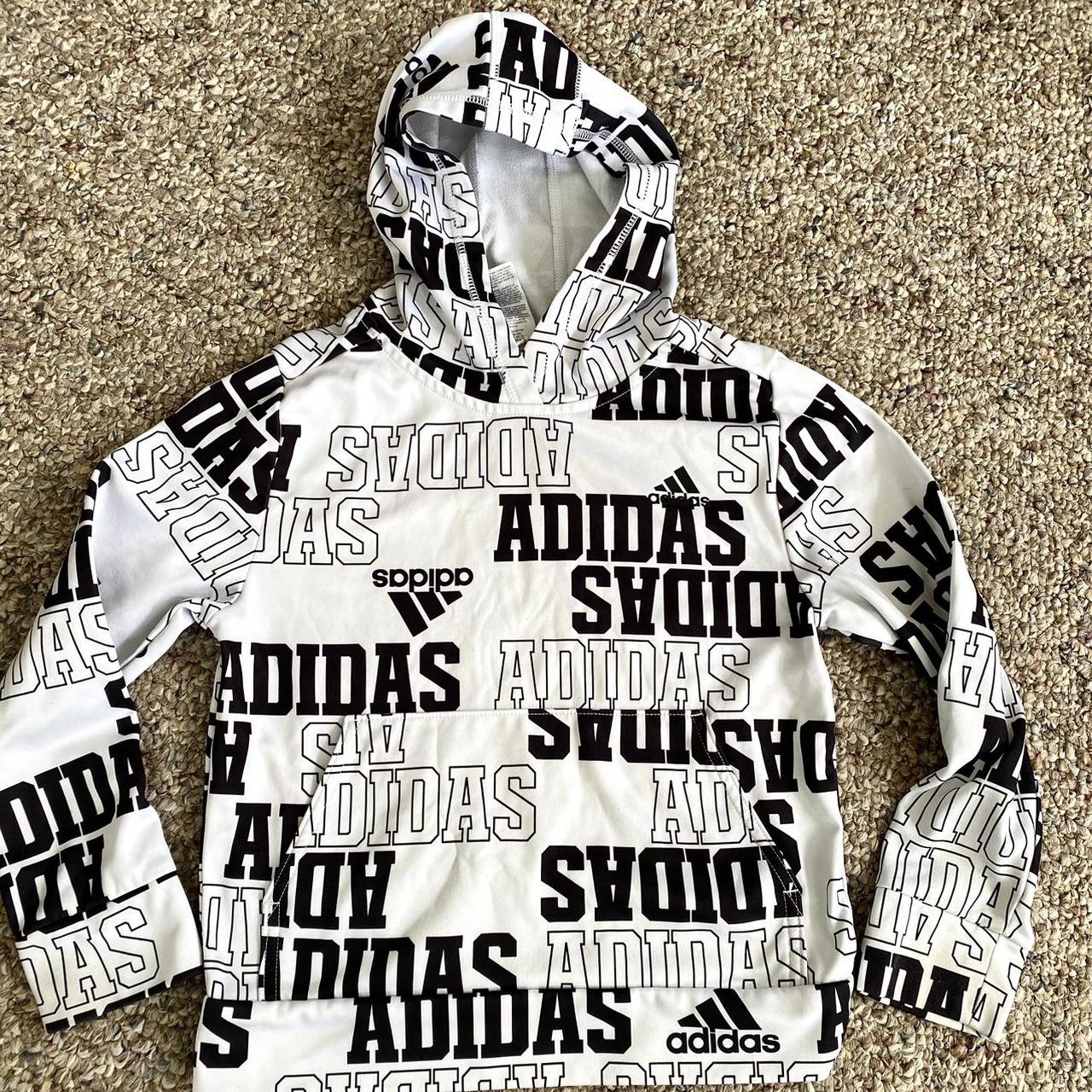 Adidas NMD R1 V2 Script Size 8.5 Men's GX1120 Black | Depop