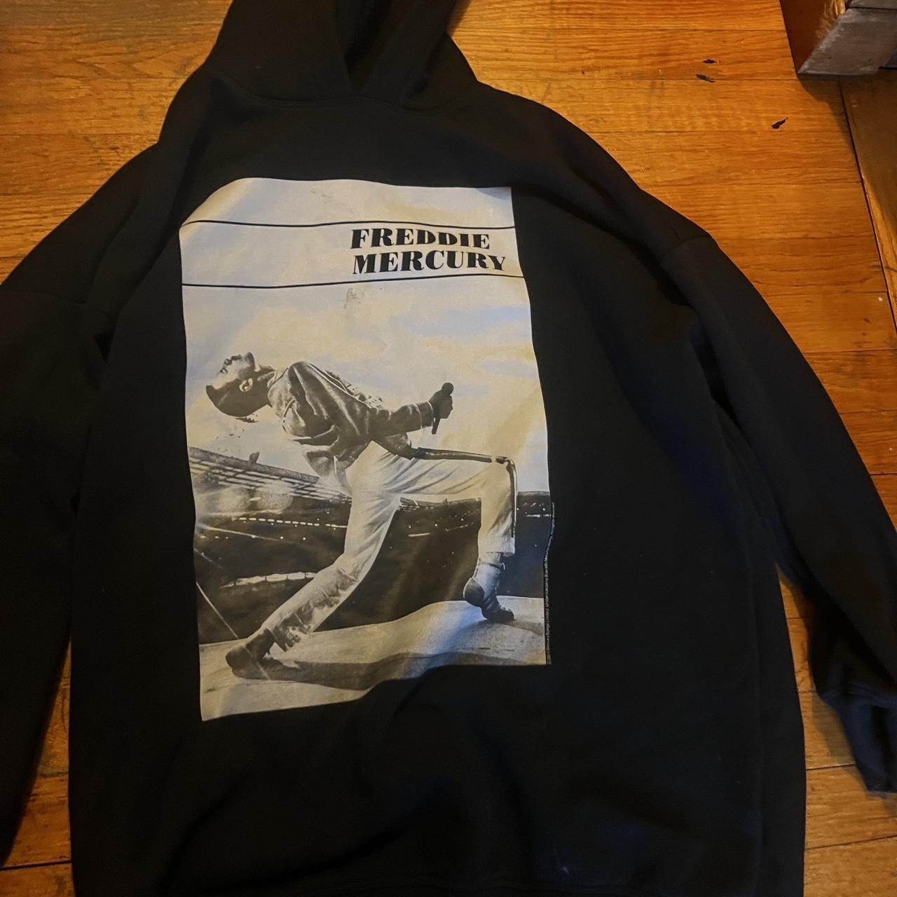 Rhude i died for best sale you hoodie