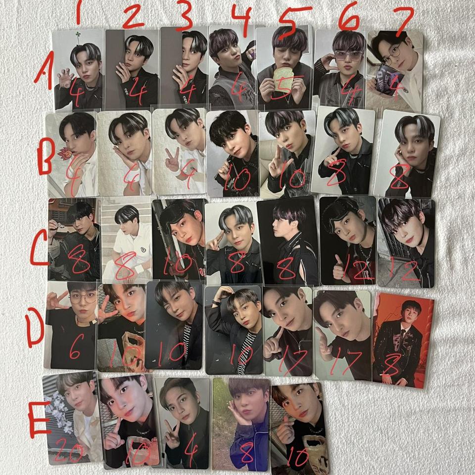 ATEEZ SPIN OFF : FROM THE WITNESS BEATROAD Official