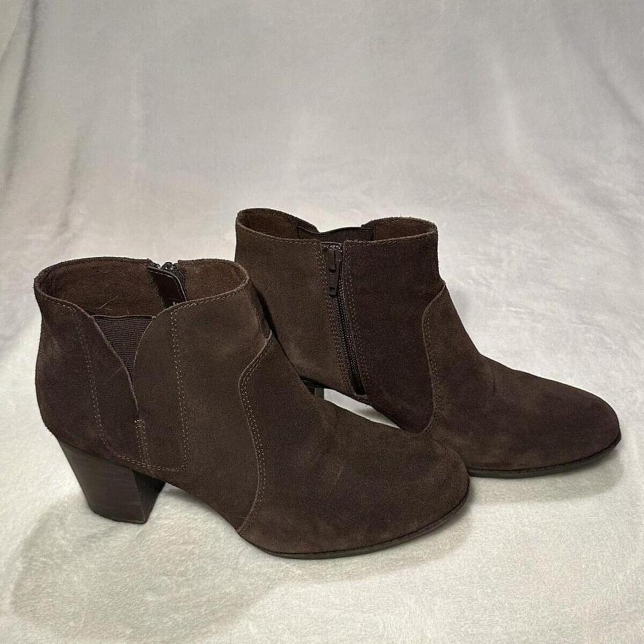 Clarks enfield senya boots best sale