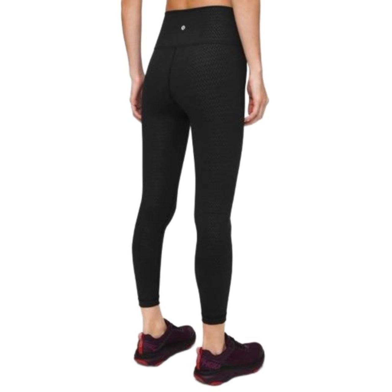 Lululemon Wunder Under High-Rise Tight 25 cheapest