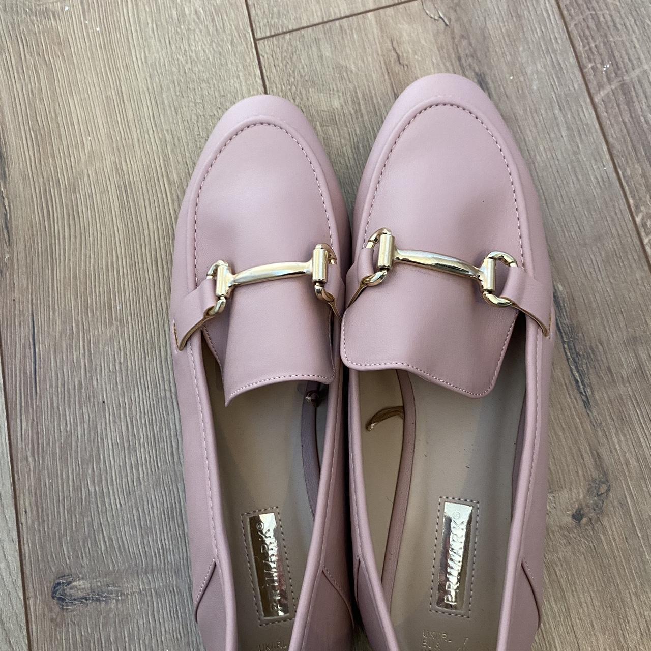 Primark 2024 womens loafers