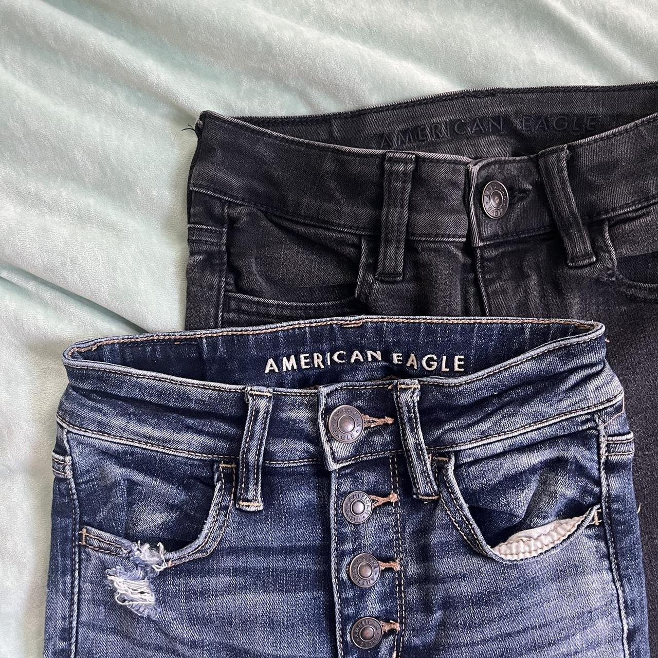 Outlet AE Jeans Bundle