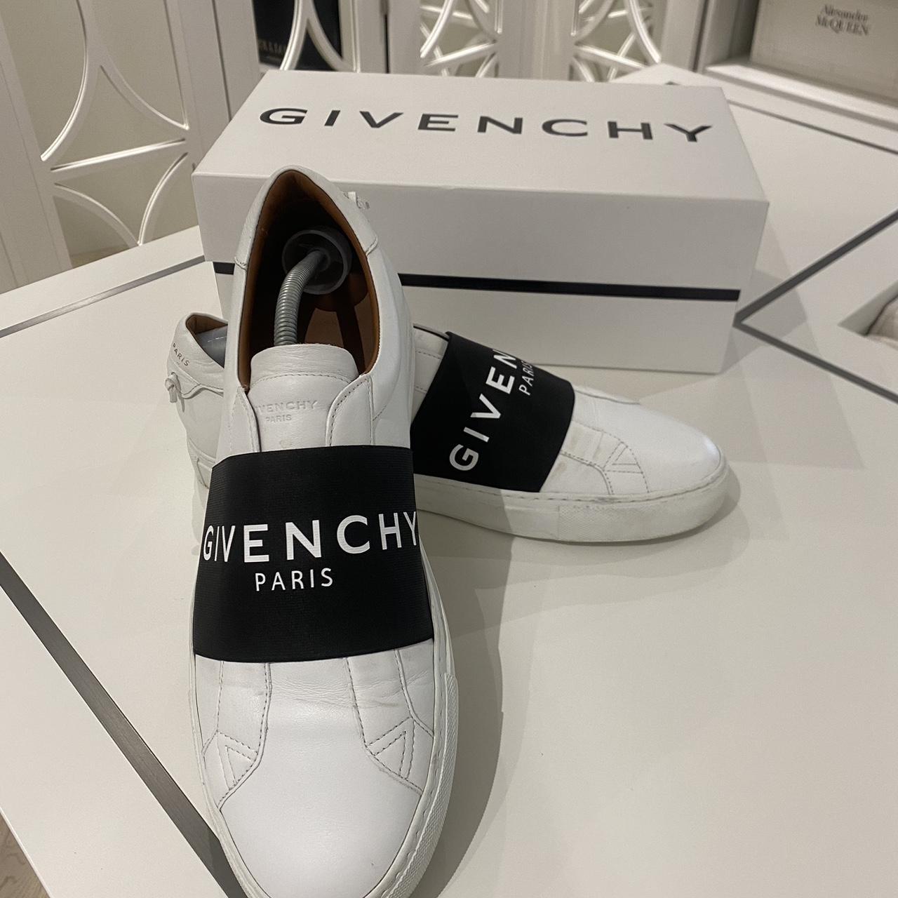 Givenchy trainers on sale