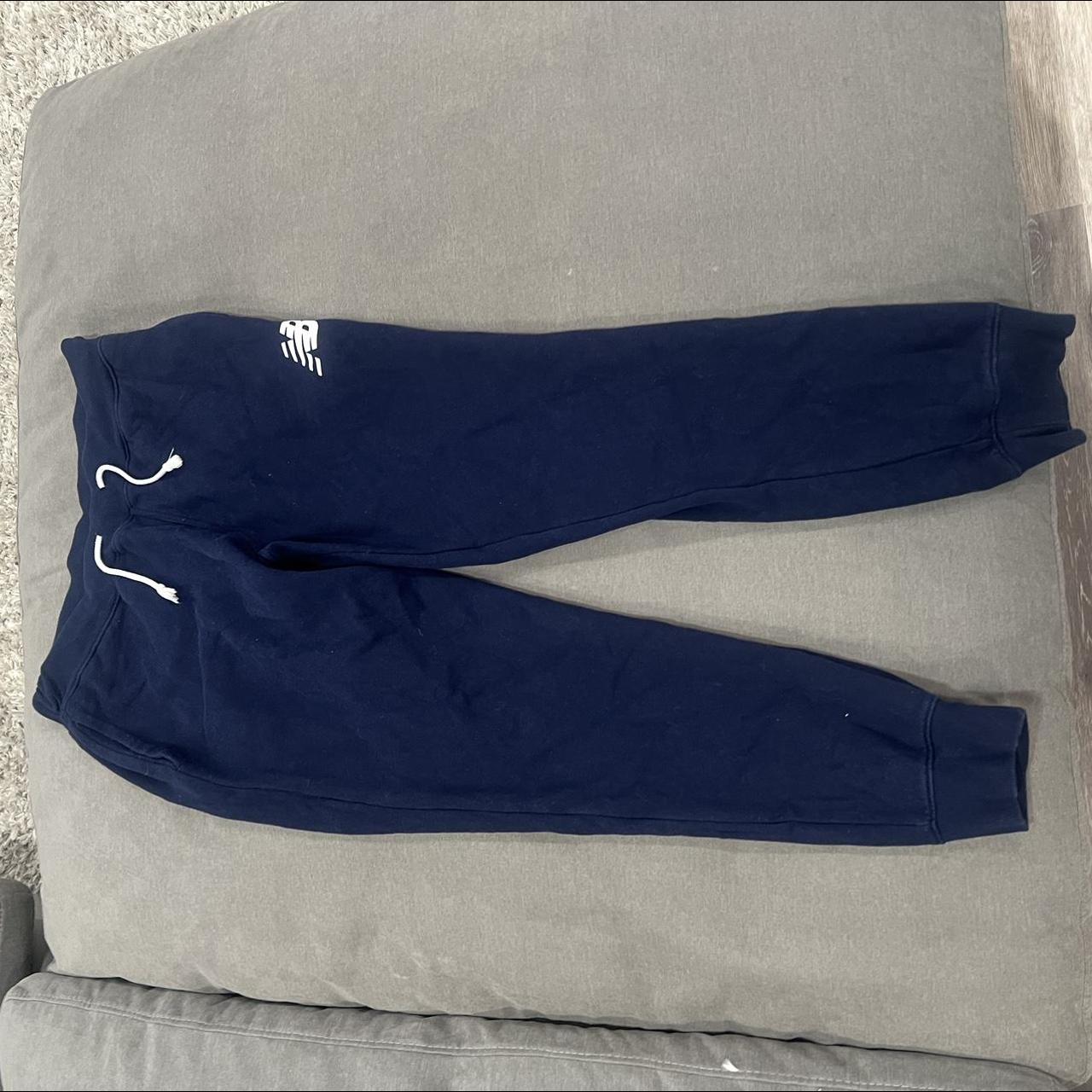 New Balance Men's Joggers-tracksuits | Depop