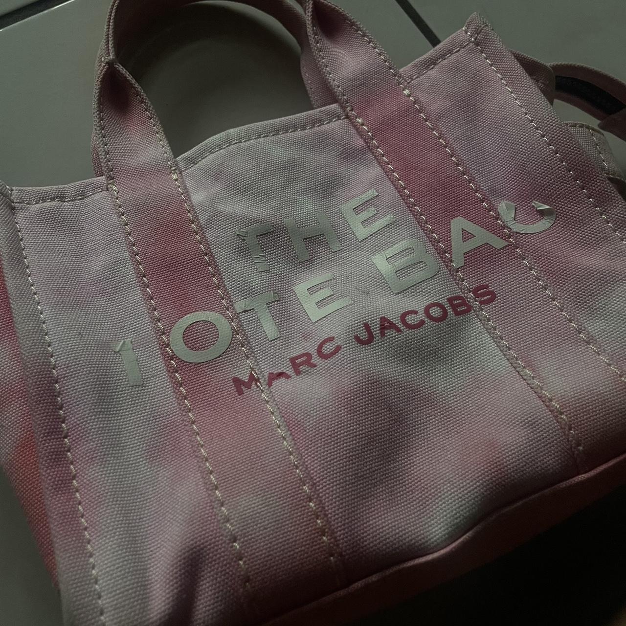 marc jacobs tie dye shoes