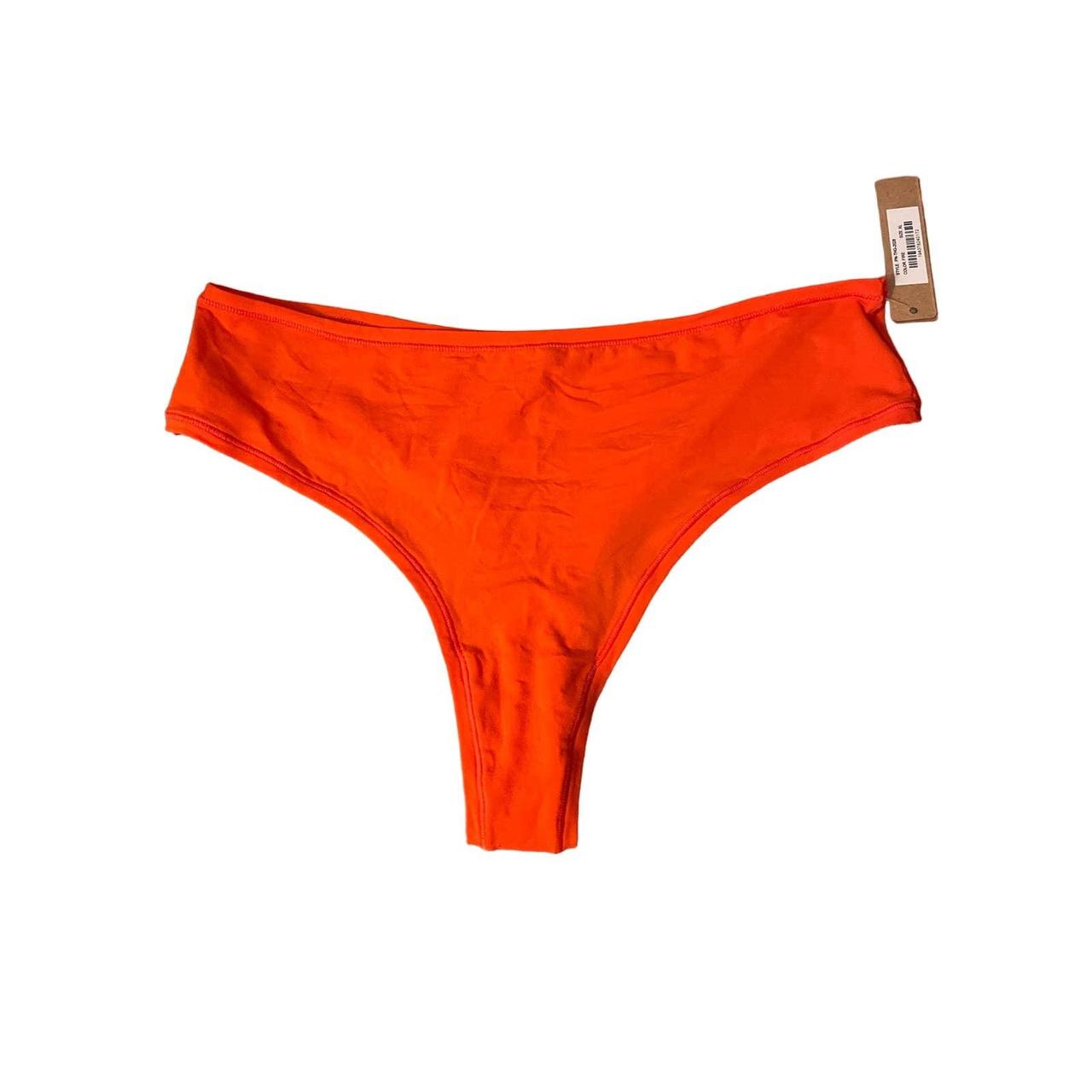 Skims Fits Everybody Thong - XL - NWT Color: - Depop