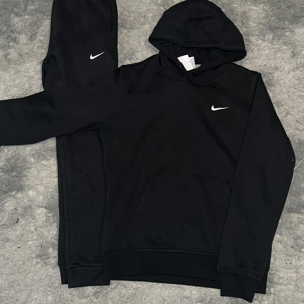 Nike jumpsuit hotsell set mens