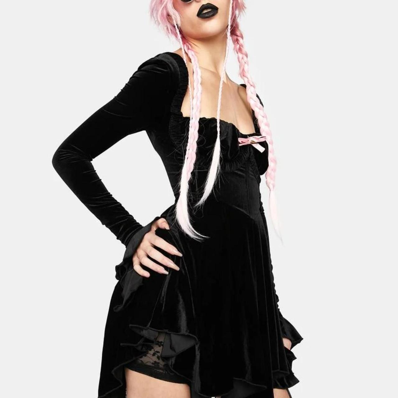 item listed by mckillmepls