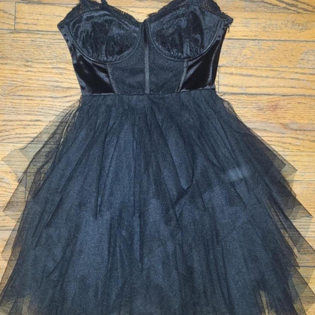 item listed by mckillmepls